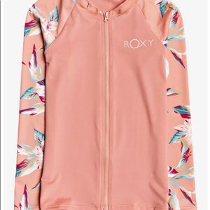 Roxy Rashguard